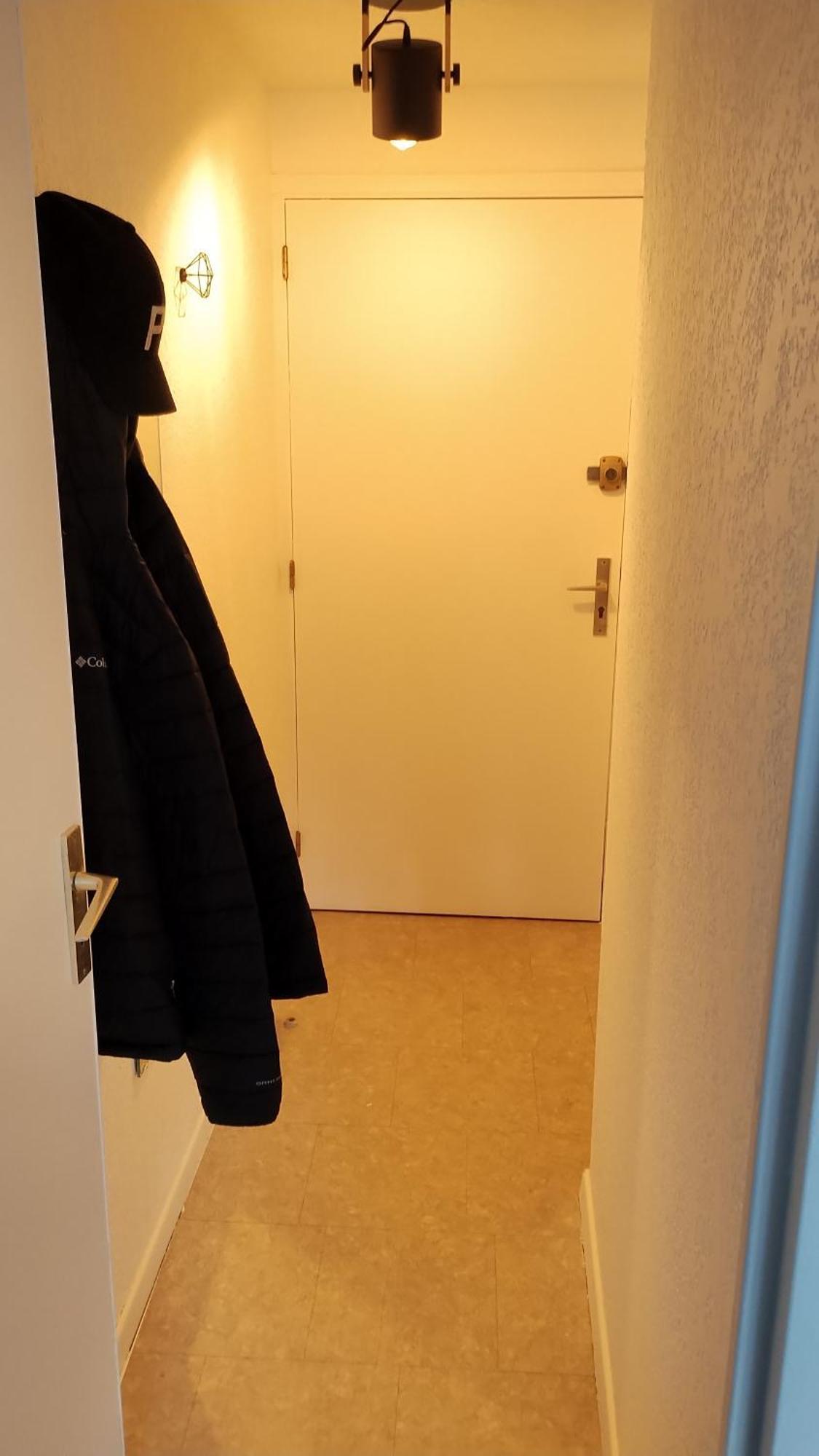 Un Cocon Pour Deux Appartement Saint-Lary-Soulan Buitenkant foto